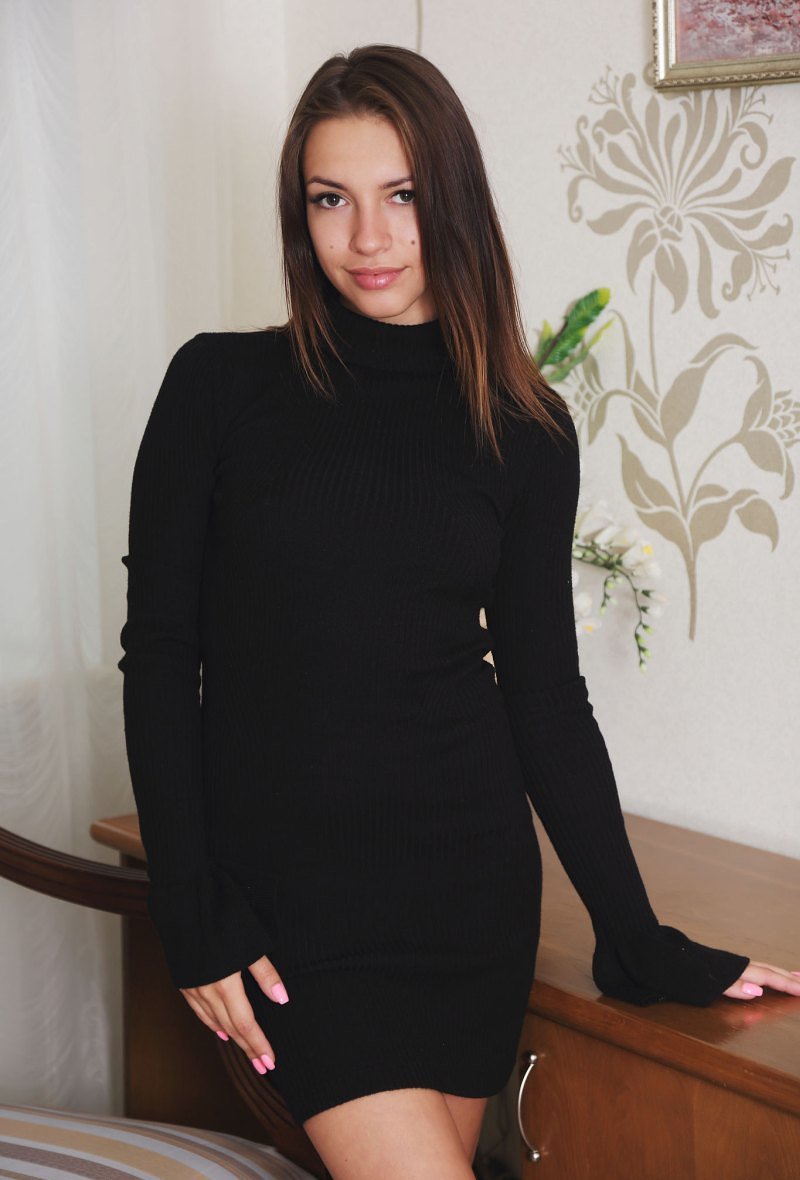 Проститутка Анаис